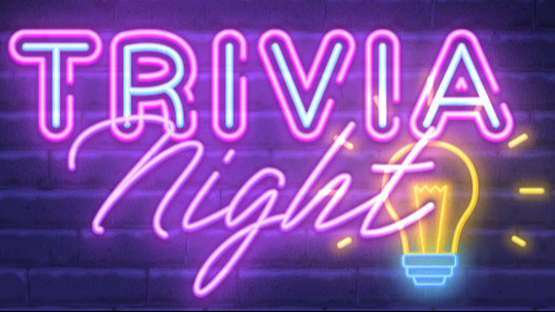 Trivia Night at Padua Hall
